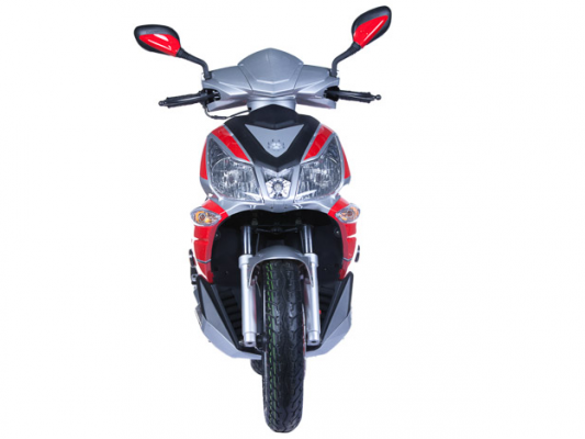 Фото скутера IRBIS Grace